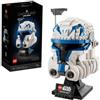 Lego 75349 Casco di Captain Rex