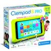 Clementoni Clempad 8 Pro Tablet Bambini 6-12