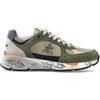PREMIATA SNEAKERS MASE 7295 - MASE 7295 - verde