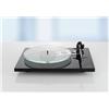 REGA PLANAR 3 con testina ND3 BLACK GIRADISCHI NERO NUOVO