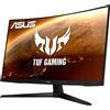 ASUS Monitor Asus TUF Gaming/31.5/CURV