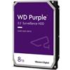 Western Digital Hard Disk Western Digital WD85PURZ 3,5" 8 TB