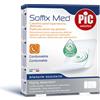 Pic Solution CEROTTO IN STRISCE PIC SOFFIX MED 20X10 S