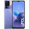 TCL 40 SE 4G (6.75) 4GB RAM 128GB Purple SMARTPHONE GARANZIA ITALIA