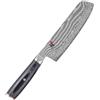 Miyabi coltello Nakiri 5000FC D 49 strati acciaio inossidabile lama 17cm