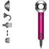 Dyson Supersonic™ Asciugacapelli | fucsia/nichel