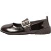Art 1742 Nantes, Sneakers Donna, Nero, 39 EU