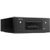 Denon Rcd-N10 Stereo Compatto, Nero