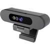 Sandberg Face-ID Webcam 2 Face-ID Webcam 2, 1080p, 134-40 (Face-ID Webcam 2, 1080p)