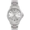 Breil Orologio EW0783 UOMO KAI quadrante MONO-COLORE GRIGIO movimento SOLO TEMPO - 3 LANCETTE QUARZO e BRACCIALE ACCIAIO ARGENTO