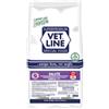 Vet line salute cervo 12,5kg