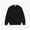 Maglione Lacoste AH1951 031 Nero