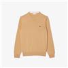 Maglione Lacoste AH1985 IXQ Beige
