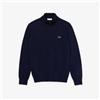 Maglione Lacoste AH1957 166 Blu