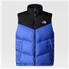 Gilet The North Face Saikuru Vest A853J QB0 Blu