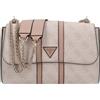 Borsa Guess Noreen SG900021 Duty Rose Logo Rosa
