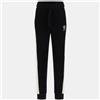Pantalone Guess V4YB02KCDN0 JBLK Nero