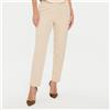 Pantaloni Guess W4YB52WFWX2 G1L7 Beige