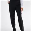Pantaloni Guess W4YB52WFWX2 JBLK Nero