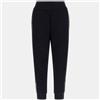 Pantalone Guess W4YB40KBYE2 JBLK Nero