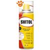 Svitol Lubrificante Sbloccante Multiuso e Multifunzione - Confezione Da 200 ml