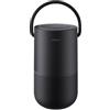 Bose Portable Home Speaker Nero