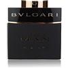 Bvlgari Man in Black Eau de Parfum, Uomo, 60 ml