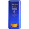 Shiseido Expert Sun Protector Clear Stick SPF 50+