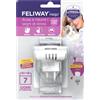Ceva Salute Animale FELIWAY HELP DIFFUSORE + RICARICA