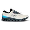 On Scarpe running uomo On Cloudstratus 3 Cream/Horizon EUR 42,5