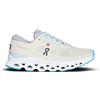 On Scarpe running donna On Cloudstratus 3 Cream/Arctic EUR 37