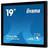 IIYAMA 19 5:4 PCAP 10P TOUCH BEZEL FREE / OPEN FRAME