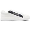 GUESS Sneakers Uomo Bianco Fmftod ele12 whibl BIANCO 42