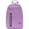 Nike NK ELMNTL PRM BKPK - Zaino NK AIR SP23, Rush Fucsia/Rush Fucsia/Terra, Taglia unica, Zaino Elemental (Bambini piccoli/bambini grandi)