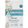 PROMOPHARMA SpA Dimagra Protein Vaniglia - Integratore Proteico Dietetico, 10 Bustine
