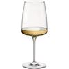 Bormioli Rocco 37.8 cl - Nexo Calice Vino Bianco in Vetro - Set 6 Pezzi