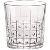 Bormioli Rocco 30 cl - Este Bicchiere Acqua in Vetro - Set 6 Pezzi