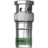 Betacavi Beta Cavi 505034 - Connettore Maschio BNC a compressione per cavi HD8035