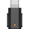 DJI Adattatore DJI Mic Mini Lightning