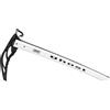 Grivel Ghost Hammer piccozza martello alpinismo e scialpinismo