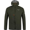 Salewa Agner 2 Ptx 3L M Jkt giacca hard shell guscio uomo