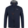 Salewa Agner 2 Ptx 3L M Jkt giacca hard shell guscio uomo