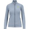 Karpos Pomedes W Fleece pile tecnico donna