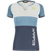 Karpos Moved Evo W Jersey maglietta donna