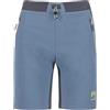 Karpos Rock Evo W Bermuda pantaloni corti donna
