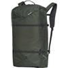 Salewa Agner Rope Bag XL zaino arrampicata falesia