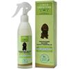 Linea101 Protezione Solare Cute e Mantello SPF30 Spray per Cani e Gatti da 250 ml