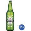 Heineken 15x Bundle Vbirra Bottiglia 66Cl Vetro