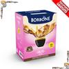 Caffè Borbone 192 Capsule Caffè Borbone Orzo Compatibili Lavazza modo mio *