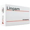 Lingam 30 Compresse Pc